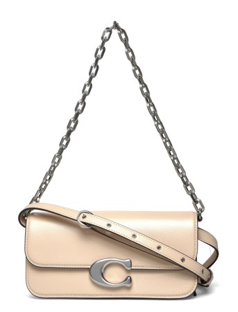 Coach Idol Bag 23 - Cream - ONE SIZE