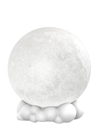 Mobility On Board | Moony Speaker | ONE SIZE