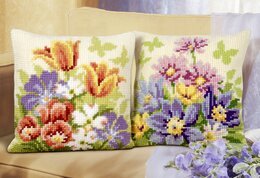 Pude Penny - Vervaco