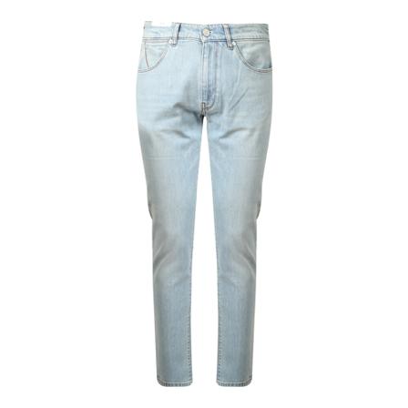 PT Torino, Jeans Swing Slim Blauw, Heren, Maat:W33