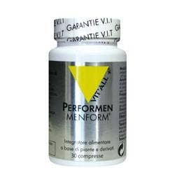 PERFORMEN MENFORM VITALPL30CPR