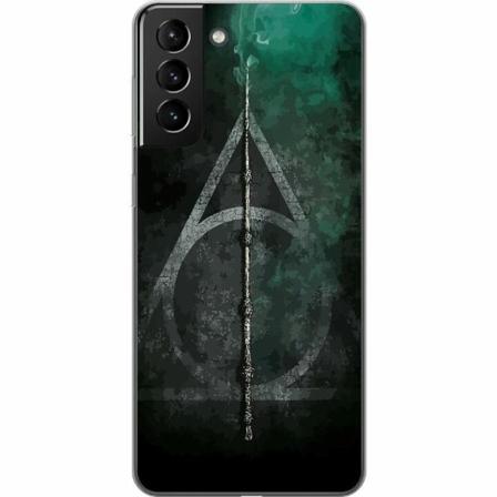Samsung Galaxy S21+ 5g Skal / Mobilskal - Harry Potter Hogwart