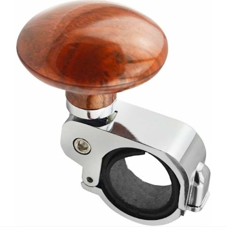 Styrekule for ratt, bilratt, bilkule, bilstyring