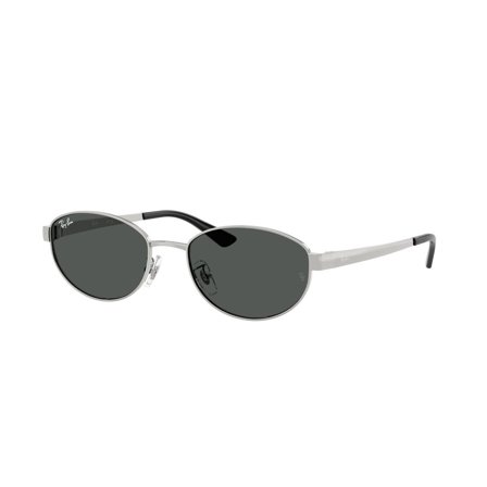 Ray-Ban - Solglasögon - Silver - RB3774D 003/87 5519
