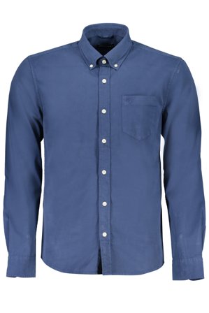 North Sails Camicia Maniche Lunghe Uomo Blu