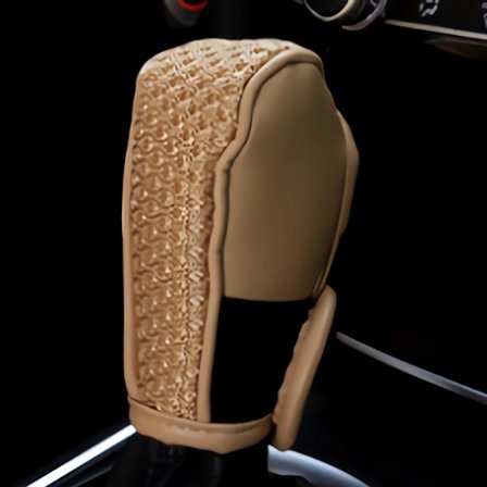 Bil Handbroms Kåpa Cover COVER 2 FÄRG 2 Color 2