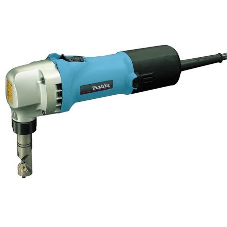 Makita JN1601 Nibblare 550 W, Maskiner