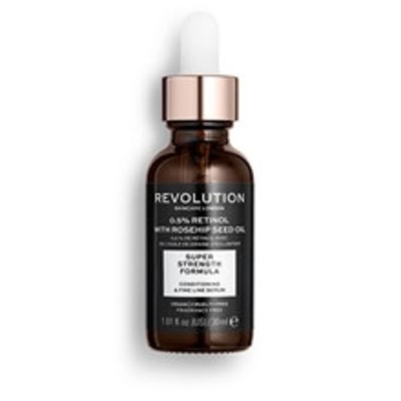 Revolution Skincare - Retinol 0,5 % Extra Skincare Conditioning & Fine Line Serum - Skin serum 30ml
