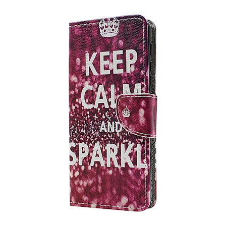 Designwallet Motorola Moto G20 / Motorola Moto G30