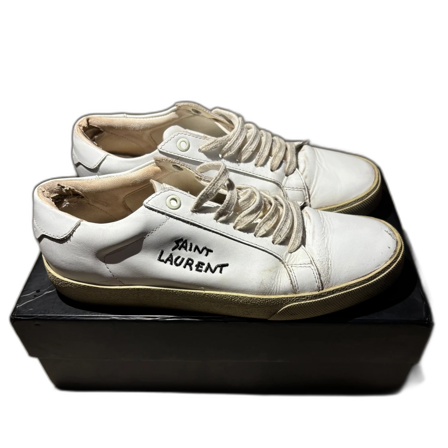 Ysl skor