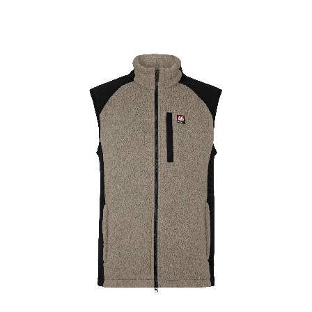 66 North men's Tindur Jackets & Coats - Volcanic Desert - L