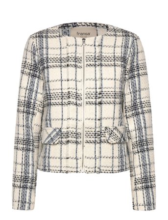 Fransa Framaya Ja 1 - Cream - 38