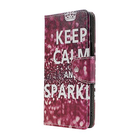 Designwallet Motorola Edge 20 Pro