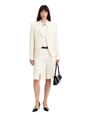 Tiger of Sweden Saina - Cream - 40