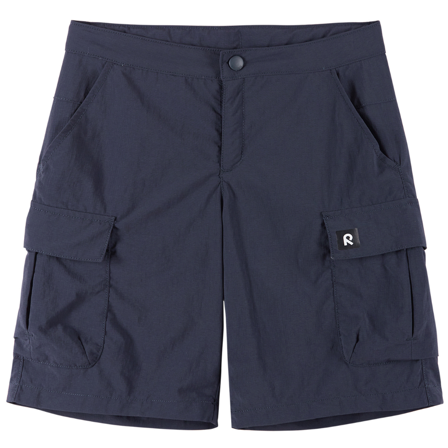 Reima Shorts Matkassa Navy