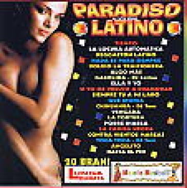 Paradiso latino NA