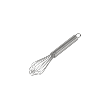 APS Ballongvisp Rustfritt