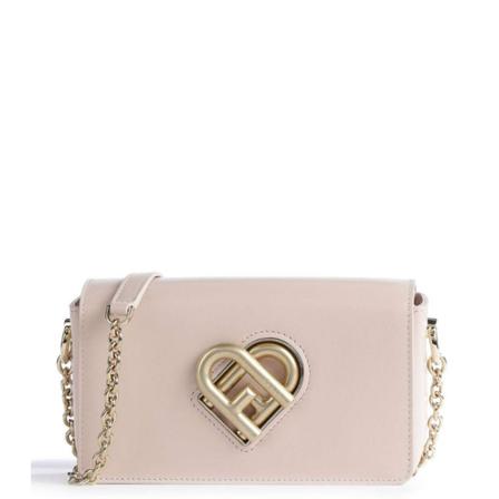 Furla, Shoulder Bags Roze, Dames, Maat:ONE Size