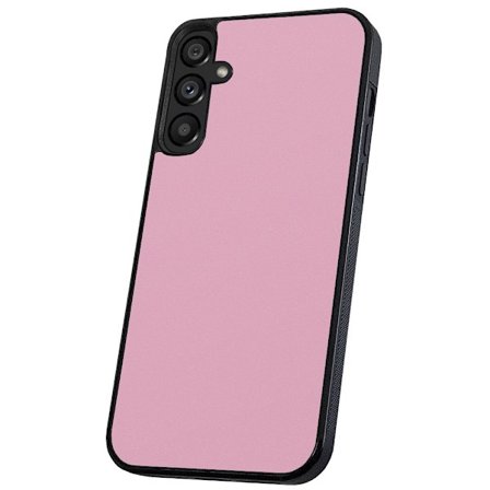 Samsung Galaxy S23 FE - Deksel/Mobildeksel Lyserosa