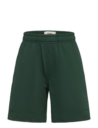 Mads Nørgaard | Light Terry Seano Shorts | 104
