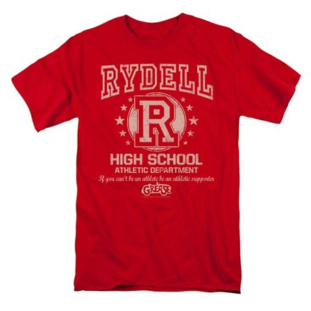 Grease Rydell High T-shirt