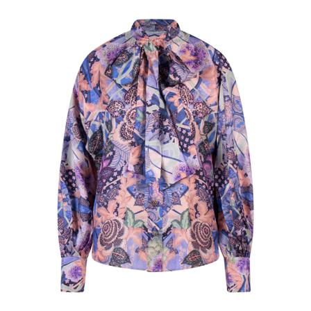 Zimmermann, Shirts Fioletowy, Kobieta, Rozmiar: XS