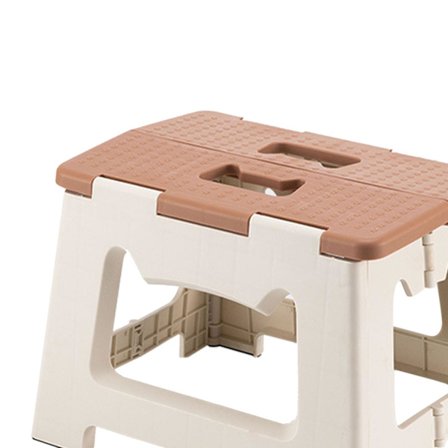 Kasaan taittuva jakkara, taittuva tuoli teleskooppinen retkeilyjakkara taittuva askeljakkara muovi vakaa tuki kannettava taittuva tuoli