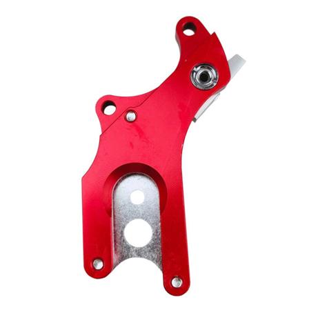 Polkupyörän levyjarru Eonversion polkupyörän jarrukorjaus istuinsovittimelle muunnin jarru Hol