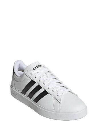 adidas Sportswear Grand Court 2.0 - White - 44