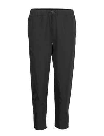 W Race Woven Pant Black Sail Racing