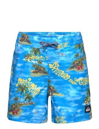 Quiksilver | Everyday Straight Volley Yth14 | 152