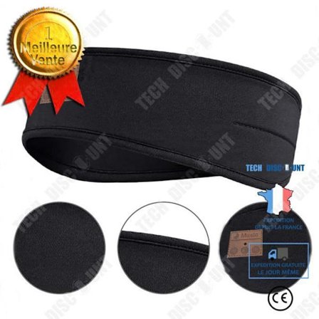 TD Bluetooth 5.0 Pannband Sport Bluetooth Pannband Bluetooth Headset Musik Pannband Sport Pannband