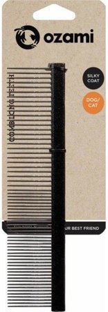 Ozami Comb Long Teeth - Ozami