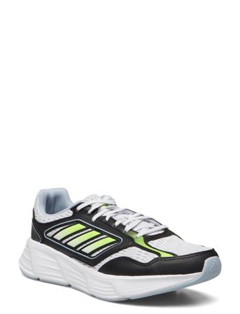 Galaxy Star M Shoes Sport Shoes Training Shoes Grå Adidas Performance*Betinget Tilbud