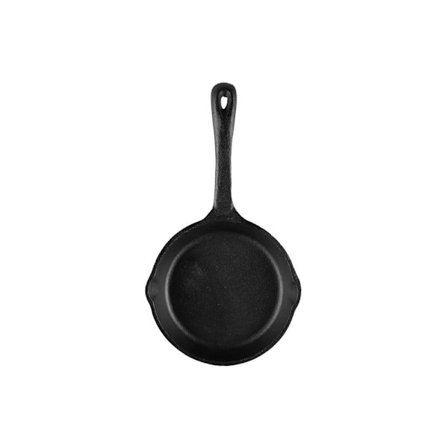 Blinipanna i gjutjärn 31x17,5 cm – Maku Kitchen Life