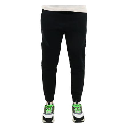 C.p. Company, Jogging Pants Czarny, Mężczyzna, Rozmiar: L