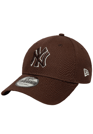 New Era TEAM OUTLINE 9FORTY NEYYAN CHSLTC Kepsar Herr Brun OSFM