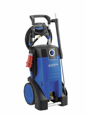 Nilfisk MC 3C-170/820 400/3/50 EU Høytrykksspyler, Rengjøringsmaskiner