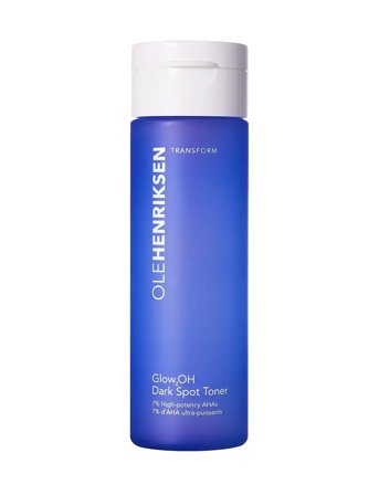 Ole Henriksen Glow2Oh Dark Spot Toner - Nude - 190 ML