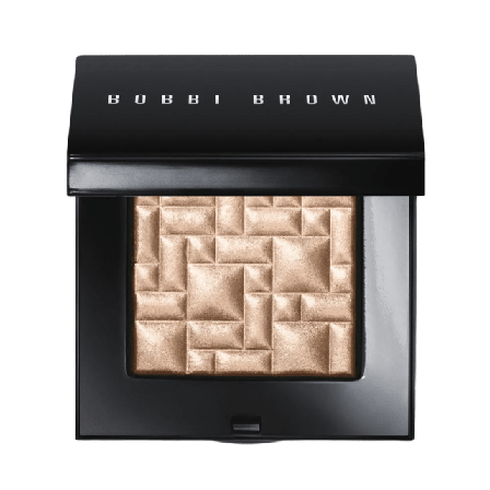 Bobbi Brown Highlighting Powder Highlighter Dam Brun ONESIZE