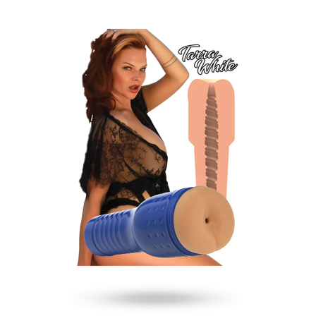 Private Tarra White Legend Ass - Vuxen.se - Fleshlight, masturbator, lösvaginor, blowjob machine