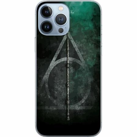 Apple Iphone 13 Pro Max Skal / Mobilskal - Harry Potter Hogwar