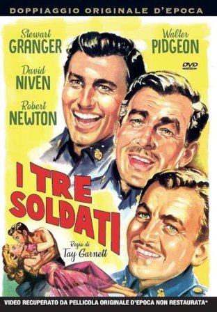 Tre Soldati (I)