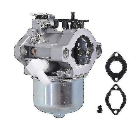 Forgasser Erstatning For Briggs & Stratton 699831 694941 Gressklipper Traktor Forgasser 499158-FM-
