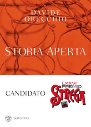 Storia aperta Davide Orecchio