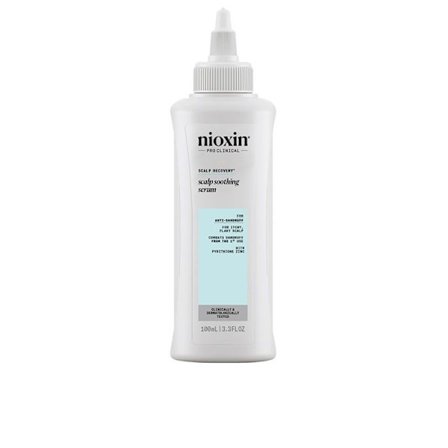 SCALP RECOVERY - Svalande serum - Torr och kliande hårbotten 100 ml