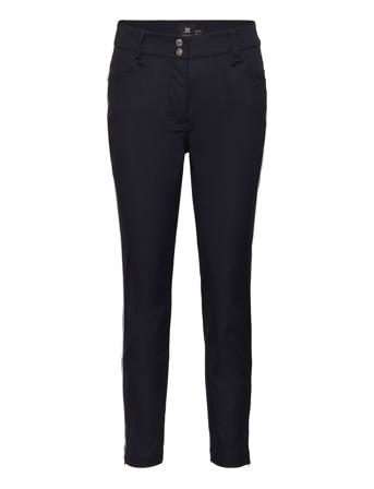 Glam Ankle Pants Sport Pants Marineblå Daily Sports*Betinget Tilbud
