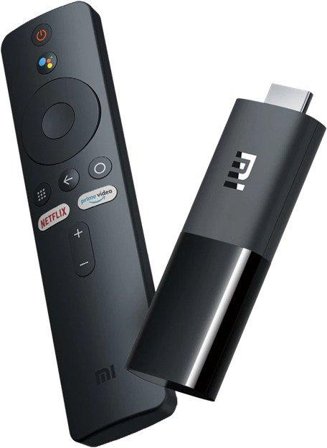 Xiaomi Mi TV Stick - AV-spiller