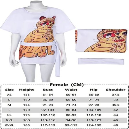 ABBA-asu Cosplay-puku ABBA-tyttö Anni Agnetha Benny Bjorn Cosplay 70-luku Naiset Miehet Vintage Paita Halloween Karnevaalipuku S S