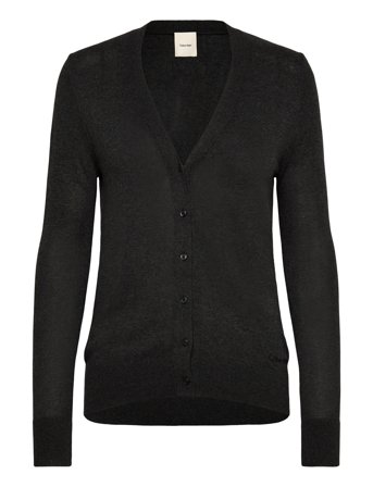 Calvin Klein | Fine Gauge Viscose Cardigan | XL